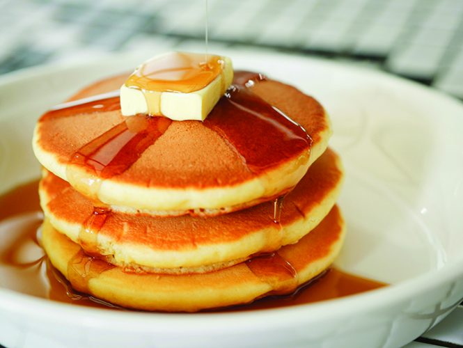 Alcona FFA's 15th Annual Maple Syrup Celebration Day is Saturday | News, Sports, Jobs - Vimarsana News